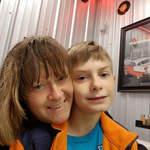 Meet your Posher, Karen rebecca